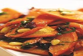 Vegetable Sides