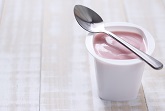 Yogurt