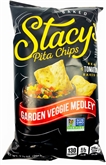 Stacy's Garden Vegetable Medley Pita