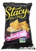 Stacy's Cinnamon Sugar Pita Chips (7.3oz)