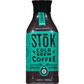 STOK Unsweetened Iced Coffee (48oz)