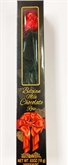 Belgian Milk Chocolate Rose