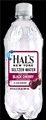 Hals Black Cherry Seltzer 20 OZ