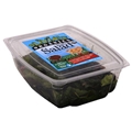 Olivia's Organic Spring Mix with Herbs (5oz)