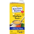 Kitchen Basics Organic Chicken Stock (32oz)