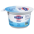 Fage Total Greek Yogurt 5% Plain (16Oz)