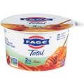 Fage Total Greek Yogurt 2% (5.3Oz) Honey