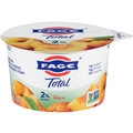 Fage Total Greek Yogurt 2% (5.3Oz) Peach