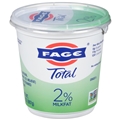 Fage Total 2% Yogurt 32 Oz