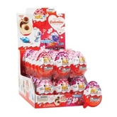 Kinder Joy Valentine's Day 0.7oz