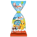 Kinder Milk Chocolate Easter Mini Eggs Pouch 3oz