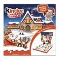 Kinder Advent Calendar 4.4oz