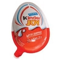 Kinder Joy Holiday .7oz