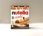 Nutella B-Ready Wafer 6 pack