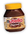 Nutella Peanut (13oz)