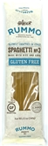 Rummo Gluten Free  Spaghetti #3