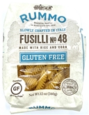 Rummo Gluten Free  Fusilli #48