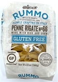 Rummo Gluten Free  Penne Rigate #66
