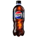 Zero Sugar Pepsi (20oz)