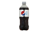 Pepsi Diet (20oz)