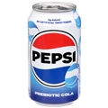 Prebiotic Pepsi Cola (12oz)