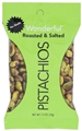 Wonderful Pistachios No Shell Roasted & Salted (2.5 oz)