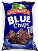 Garden Of Eatin Blue Chips (5oz)