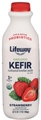 Lifeway Strawberry Kefir (32 oz)