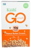 Kashi Go Lean Preanut Butter Crunch (14oz)