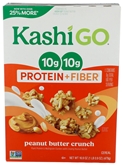 KashiGo Peanut Butter Crunch 16.9oz