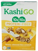 KashiGo Honey Almond Flax Crunch  17.7oz