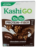 KashiGo Chocolate Crunch 16oz