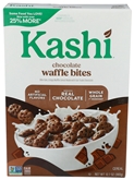 KashiGo Chocolate Waffle Bites12.7OZ