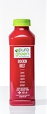 Pure Green Rockin Beet Cold Pressed Juice (16oz.)