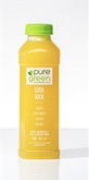 Pure Green Soul Kick Cold Pressed Juice (16oz.)