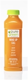 Pure Green Wake Up Call Cold Pressed Juice (16oz.)