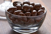 Milk Chocolate Covered Almonds (8oz)