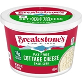 Breakstone's Cottage Cheese Fat Free (16 oz)
