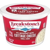 Breakstone's Cottage Cheese (16oz)