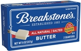 Breakstone Salted Butter 8oz.