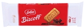 Lotus Biscoff Chocolate Cookie 5.4oz