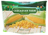Cascadian Farm Organic Sweet Corn 16 Oz