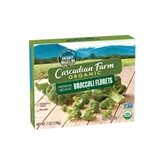 Cascadian Farm Organic Broccoli Florets (10oz.)