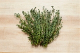 Goodness Gardens Organic Thyme (0.75 OZ)