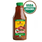 Mayer Brother's Organic Apple Cider (52oz)