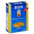 De Cecco Penne Lisce