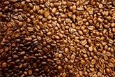 A&V Creme De Noisette Decaf Bean Coffee (12oz.)
