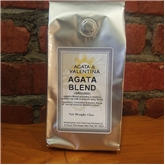 A&V Agata Blend Ground Coffee (12oz.)