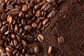 A&V French Roast Ground Coffee (12oz.)