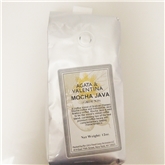 A&V Mocha Java Coffee Ground 12Oz